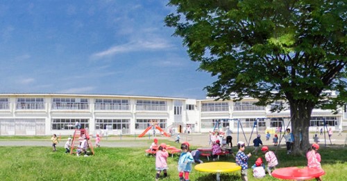 柴田幼稚園
