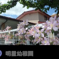 明星幼稚園の写真2