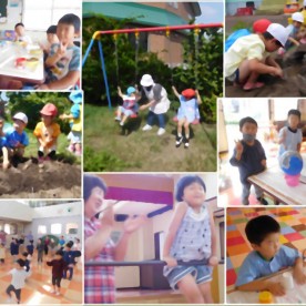 若草幼稚園