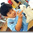 足立愛育幼稚園の写真5