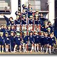 足立愛育幼稚園の写真2