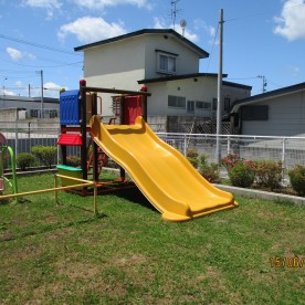 桔梗野みのり保育園の写真3