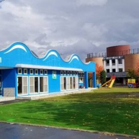 幼保連携型認定こども園花園保育園