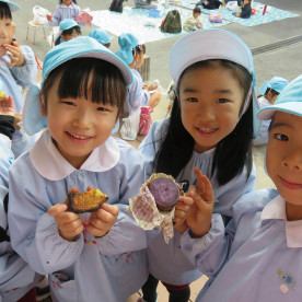 足立サレジオ幼稚園の写真5