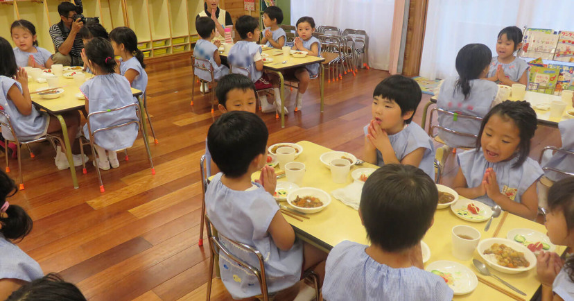 足立サレジオ幼稚園