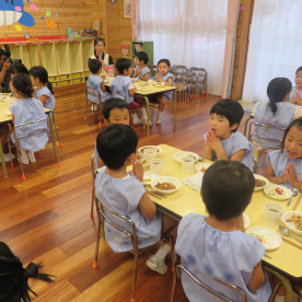 足立サレジオ幼稚園の写真3