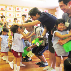 足立サレジオ幼稚園の写真2