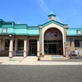 幼保連携型認定こども園城西こども園