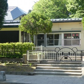 なかよし保育園