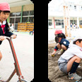 足立つくし幼稚園の写真2