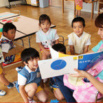 ほうや幼稚園の写真4