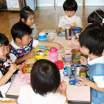ほうや幼稚園の写真3