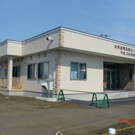 幼保連携型認定こども園やまぶき保育園