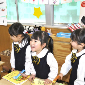 みずほ幼稚園の写真5