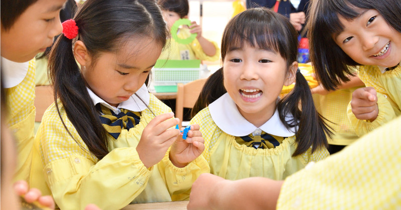 みずほ幼稚園