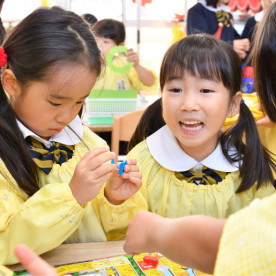みずほ幼稚園の写真3