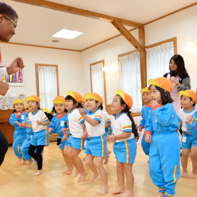 みずほ幼稚園の写真2