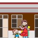 幼保連携型認定こども園ふじこども園の写真3