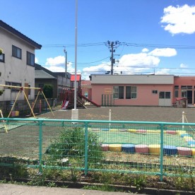 ひがし保育園