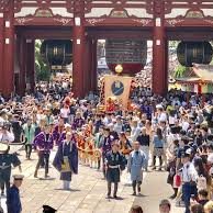 浅草寺幼稚園の写真3