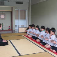 浅草寺幼稚園の写真4