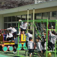 浅草寺幼稚園の写真2