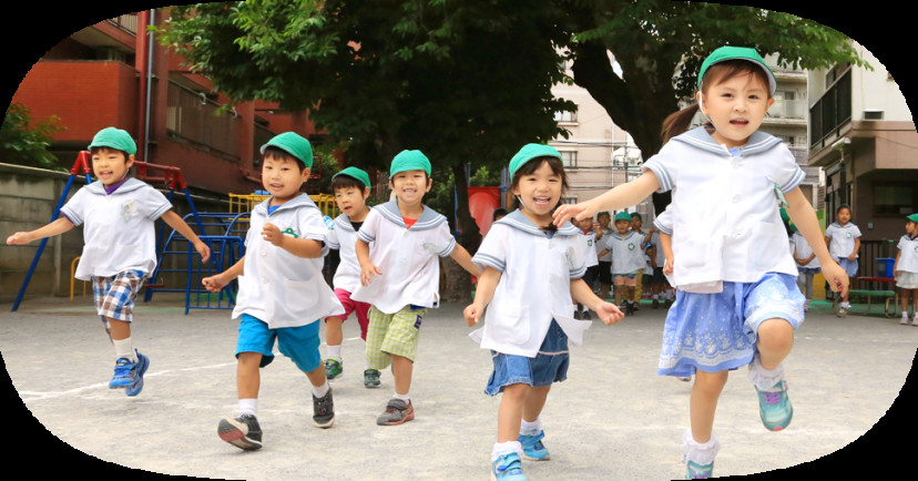 江古田幼稚園