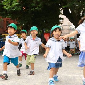 江古田幼稚園の写真3