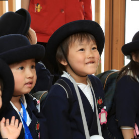 江古田幼稚園の写真2