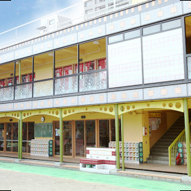江古田幼稚園