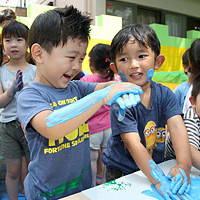 江古田幼稚園の写真4