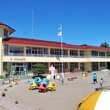 認定こども園かもめ幼稚園