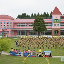 認定こども園高館幼稚園