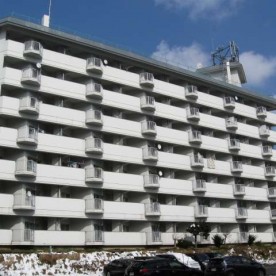 認定こども園長者幼稚園の写真1