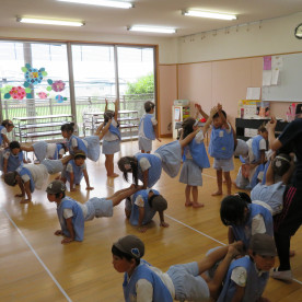 明聖第一幼椎園の写真3