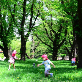 明聖第一幼椎園の写真5
