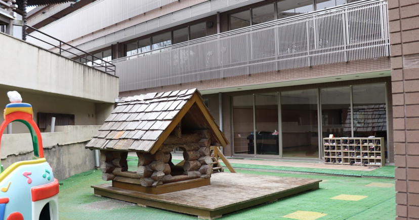 明聖第一幼椎園