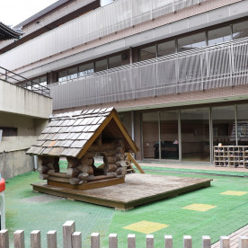 明聖第一幼椎園の写真2