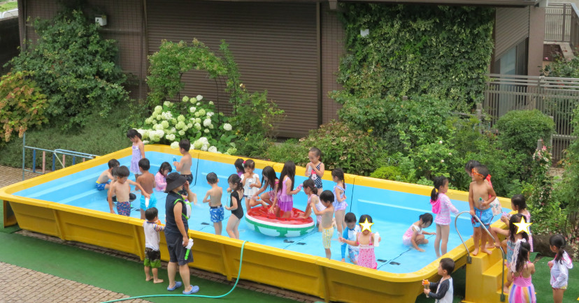 明聖第一幼椎園