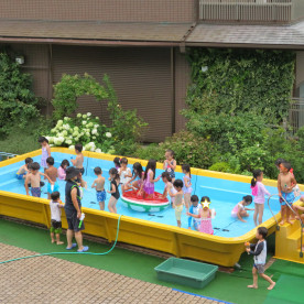 明聖第一幼椎園の写真4
