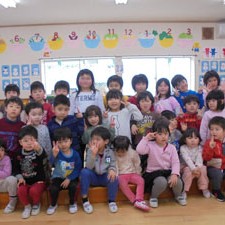 八戸小中野幼稚園