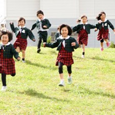 八戸めぐみ幼稚園の写真2