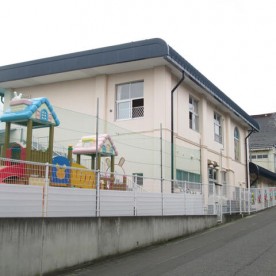 根城こども園