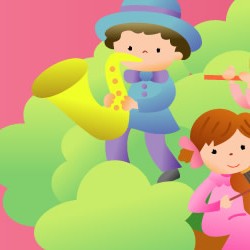 認定こども園さめ保育園
