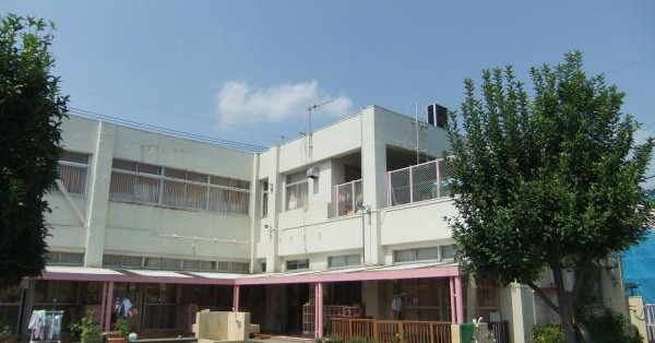 高松保育園