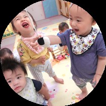 吹上保育園の写真3
