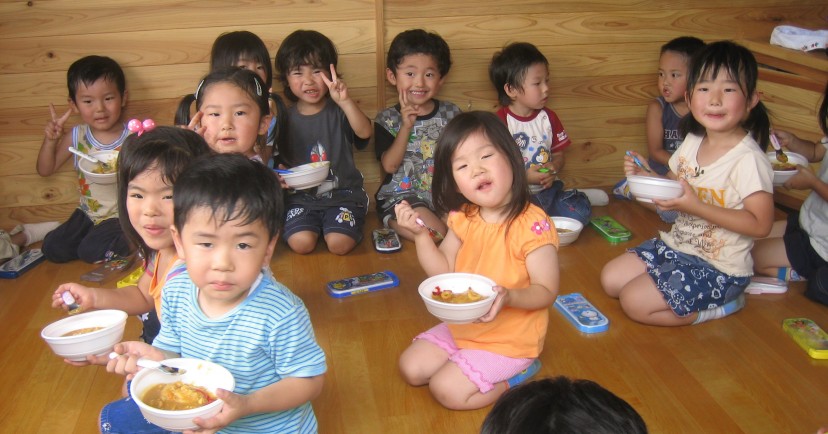 桐の葉保育園