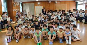 府中つくし幼稚園
