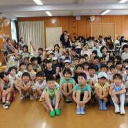 府中つくし幼稚園の写真4