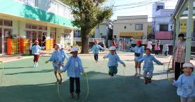 府中つくし幼稚園